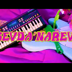 Mechanical Rainbow - SEVDA'NAREVI