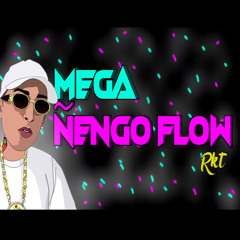 Mega Ñengo Flow RKT
