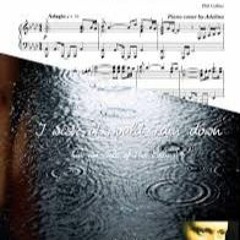 I Wish It Would Rain Down - Phil Collins