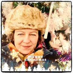 Amanitalinda in Elfin´s Winterland (New Song 2025)