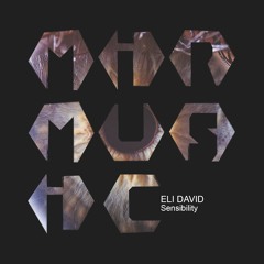 02 - Eli David - Sensibility (Original Mix)