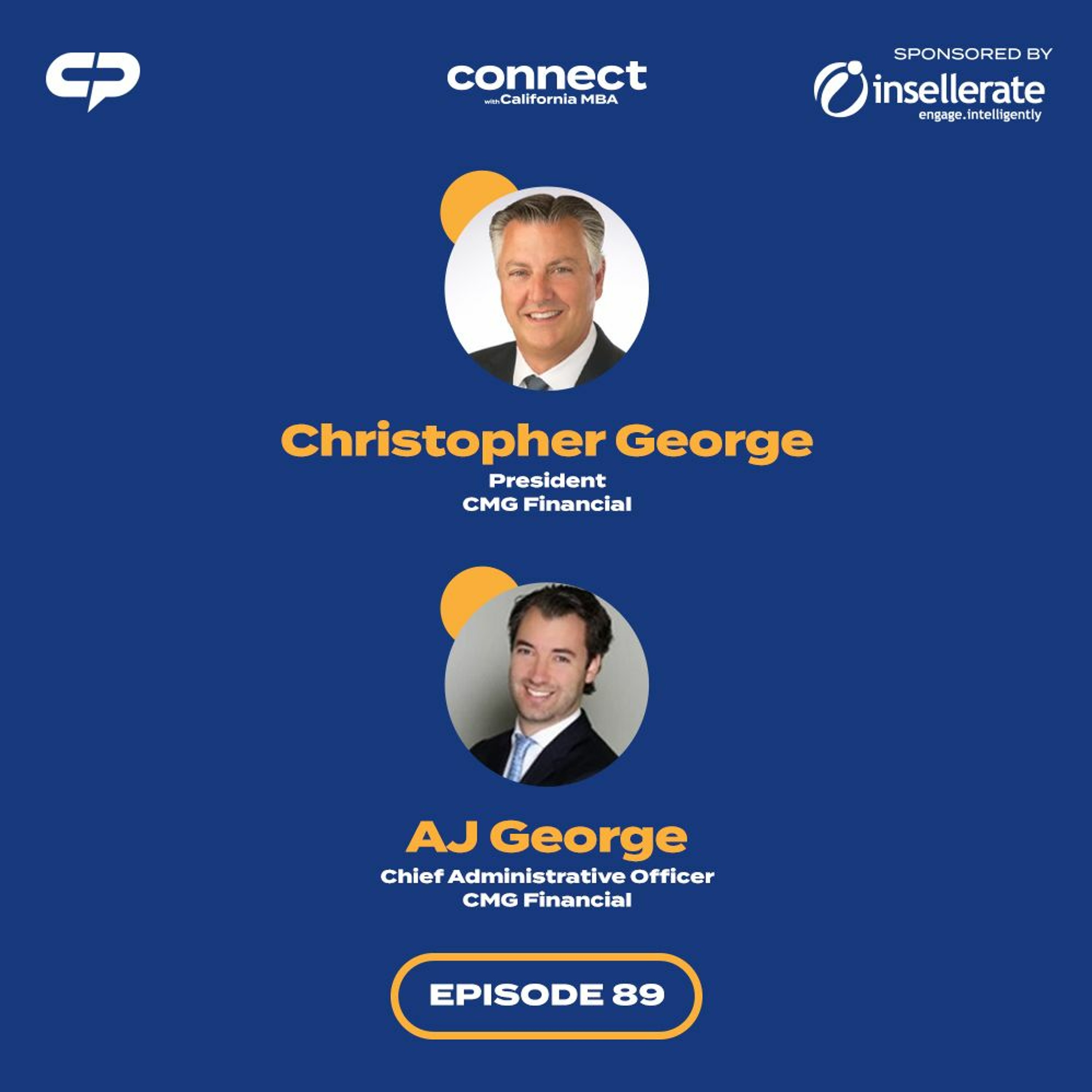 CONNECT by California MBA