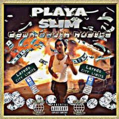 DOWN SOUTH HUSTLE  (Prod.itzricowey)