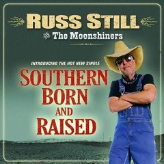 Southern Born And Raised (ODell - Still)