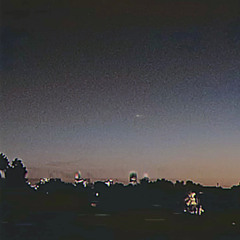Late Bus Home (Cassette Demo)