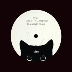 STYN - Bad Kitty Eliminator (DeathNight Mini VIP)
