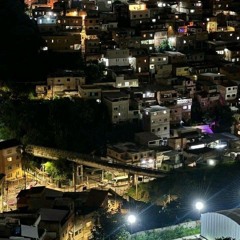 VEM PRO SERRÃO - MC MENOR THALIS E FABINHO DA OSK - DJ 2D DO CF