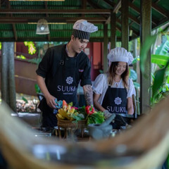 Review Special Price Thai Cooking Class 2 Hrs ( 4 Dishes Menu)