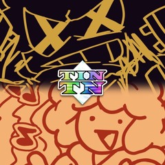 The Way You Move Is Superstitious! ~ tintn: blank space archives