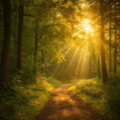 "PATHS" - After going home: we'll meet again!