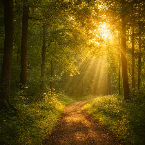 "PATHS" - After going home: we'll meet again!