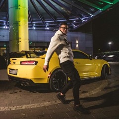 KUBAŃCZYK - LADY PANK 2 (prod. PSR)