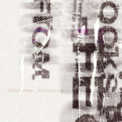 PREMIERE: Cristofeu - Acapulco (Drua Remix)