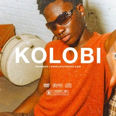(FREE) Omah Lay ft Tayc & CKay Type Beat "Kolobi" | Free Beat | Summer Afrobeat Instrumental 2024