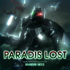 Paradis Lost - Brandon Yates (Eren Jeager Vs Guts)