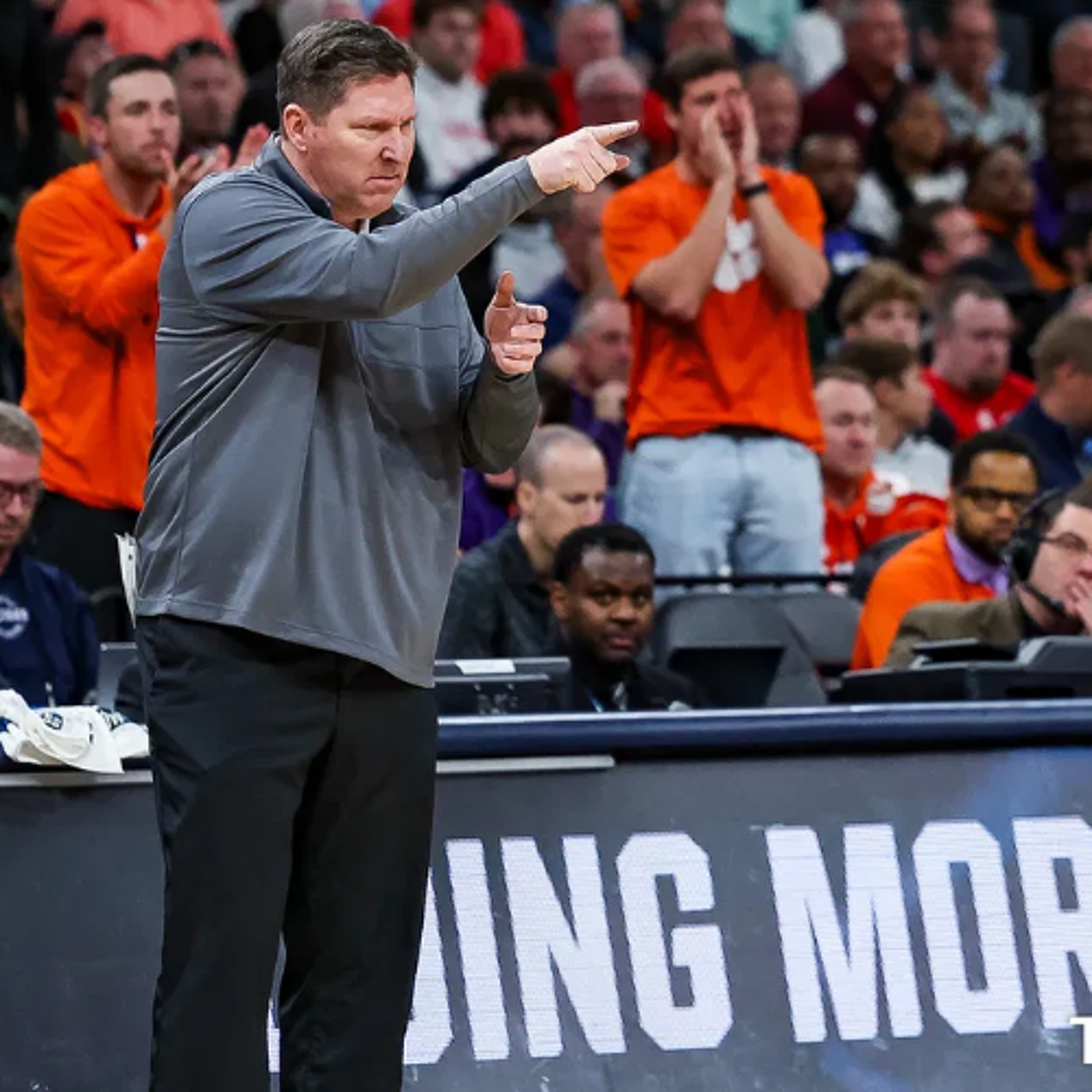 Brad Brownell (ACC Media Call) 03-02 episode artwork