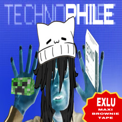 TECHNOPHILE (Ft.Cyprinyan)
