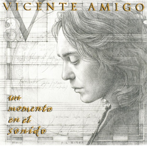 Vicente Amigo Campo de la Verdad ビセンテ Stream Campo de la Verdad (Bulería) by Vicente Amigo | Listen