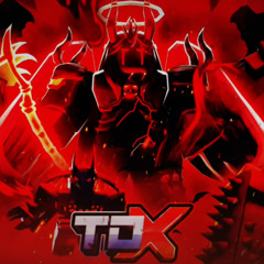 Zara Kai Razh-Gorth - TDX OST