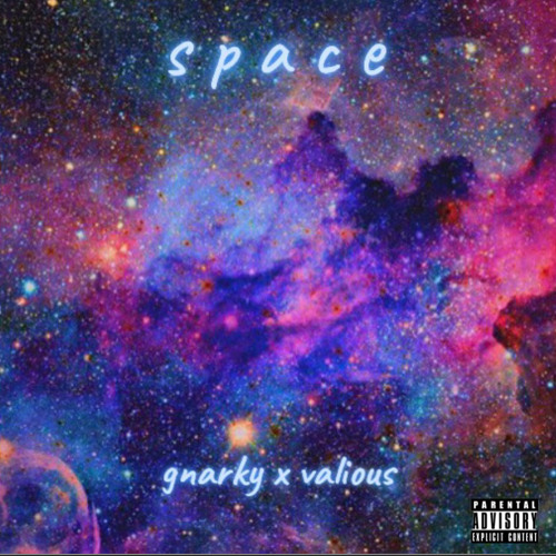 space (feat. valious)