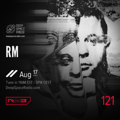 Addicted-2-Bass / Episode 121 / RM / 17.08.2025