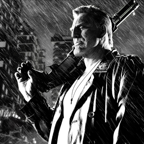 Sin City OST - The Hard Goodbye