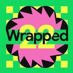 Spotify Wrapped 2022 Mix