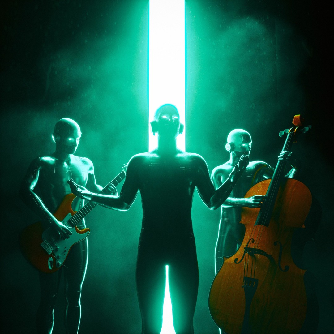 Stream [Out on Spotify] The Killers - Mr. Brightside (Arcando DnB