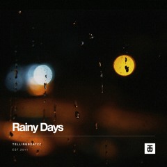 Acoustic Pop Type Beat - "Rainy Days" Instrumental