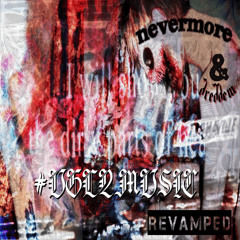 #UGLYMUSICrevamped
