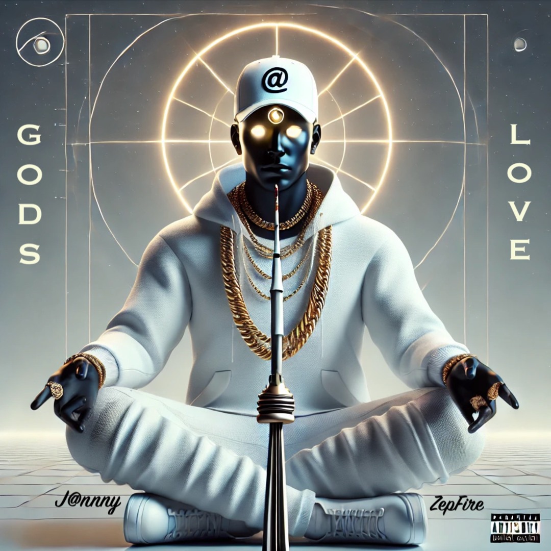 GODS LOVE (Prod. Path Seven)