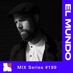 PLAYY. Mix #199: El Mundo