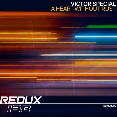 A Heart Without Rust (Extended Mix)