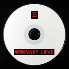 U2 - Ordinary Love (MR.X Edit)