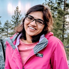 Converging Paths, Ep. 3: Shalini Gupta