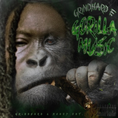 Dog & A Stick (Prod. HonchoBeatz)