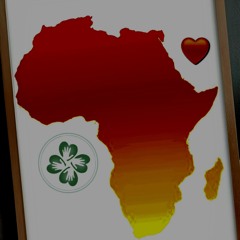 (Warung Beach Club) Deep in Africa