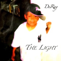 THE LIGHT EP