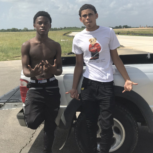 jayychapoo x dalobandz - Rockout