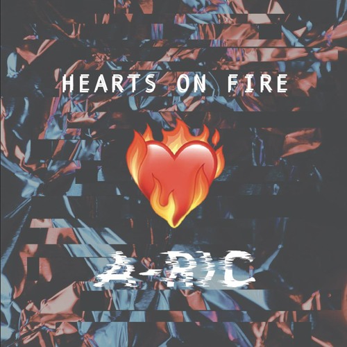 ❤️‍🔥HEARTS ON FIRE ❤️‍🔥