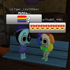 月光花 (也許不是)