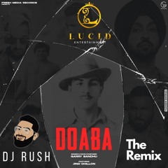 Doaba The Remix (QuickHitter)
