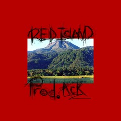 RED ISLAND - JustRaw, Nuevo, Yeki (Prod. ACK)