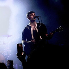 Framed In Gold - The K's Unreleased (Live at EXIT Festival)