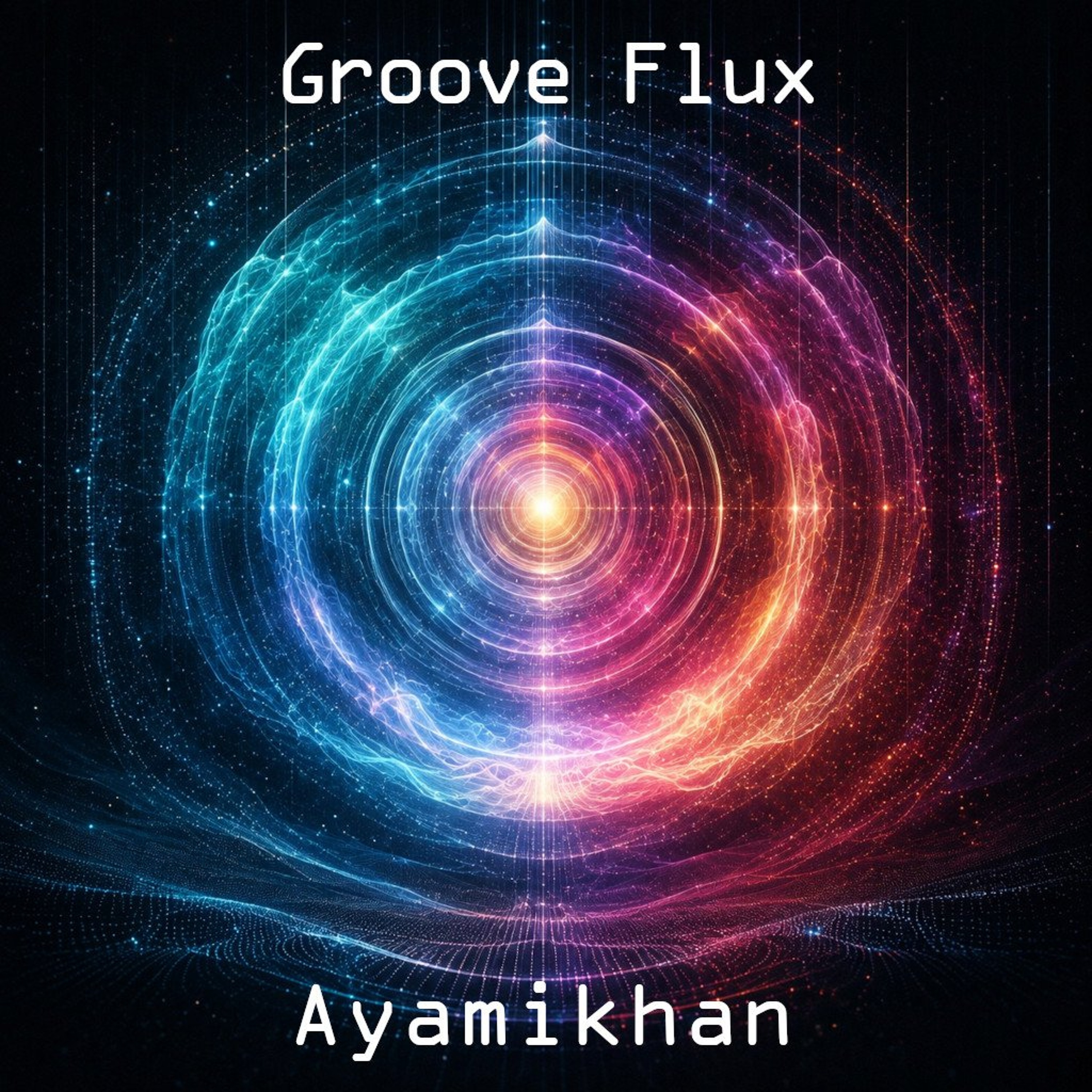Groove Flux episode artwork