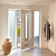 Doors in Cork That Fit Every Home and Budget | Energy Glazing