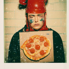pizza boy - Everything Everything (HollowTown Remix)