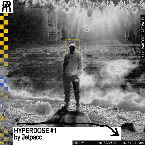 HYPERDOSE ON RADIO RELATIVA