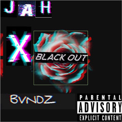 Jahbigbody x Kha Bvndz-Blackout
