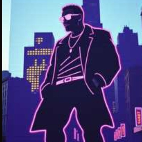 Дима с района - los-solomas